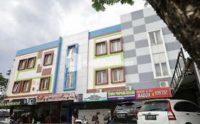 Radja Homestay Kendari Redpartner